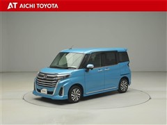 トール カスタムG