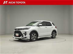 トヨタ ライズ Z