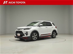 トヨタ ライズ Z
