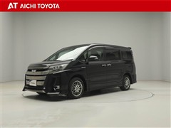 トヨタ ノア HV Si WXB2