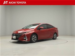 トヨタ プリウスPHV A プレミアム