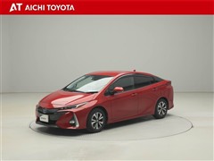 プリウスPHV A プレミアム