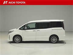 ノア ハイブリッド SI WXB3