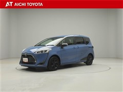 シエンタ G セーフティーエデション2