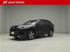 RAV4 PHV GZ