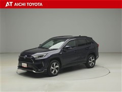 RAV4 PHV GZ