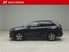 RAV4 PHV GZ