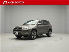 トヨタ RAV4 スポーツ