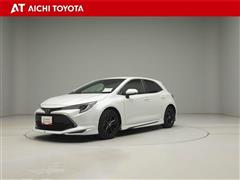 カローラスポーツ Gスタイルパッケー