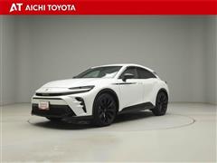 クラウン HVスポーツZ