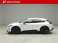 クラウン HVスポーツZ