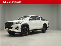 トヨタ ハイラックス Zブラックラリーエディ