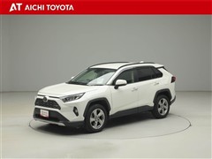 RAV4 G