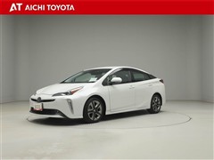 プリウス A プレミアムツーリング