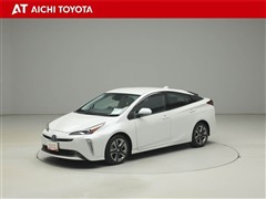 プリウス A プレミアムツーリング