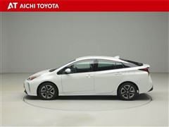 プリウス A プレミアムツーリング