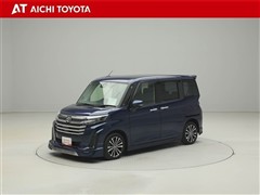 ルーミー カスタムG-T