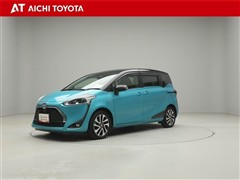 シエンタ HV Gクエロ