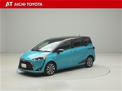 シエンタ HV Gクエロ