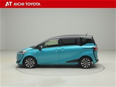 シエンタ HV Gクエロ