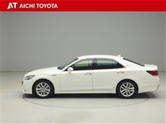 クラウンアスリート HVアスリートS