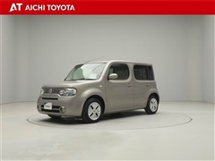 日産 キューブ 15X Vセレクション