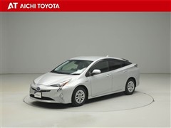 プリウス S セーフティプラス