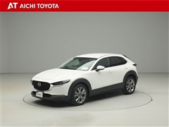 CX-30 20S Lパッケージ