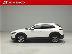 CX-30 20S Lパッケージ
