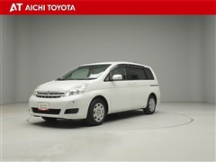 トヨタ アイシス L Gエディション