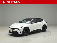 クラウン HV スポーツ Z