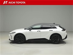 クラウン HV スポーツ Z