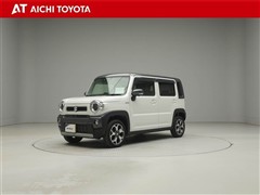 ハスラー HV X ゼンホウイモニタ-