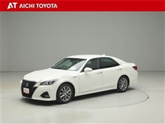 クラウンアスリート HV アスリートG