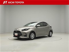 トヨタ ヤリス ハイブリッド G