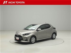 ヤリス ハイブリッド G