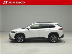 カローラクロス HV Z