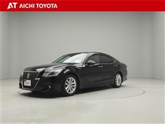 クラウンアスリート HVアスリートS