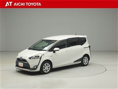 シエンタ ハイブリッド G