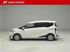 シエンタ ハイブリッド G