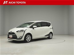 シエンタ ハイブリッド G