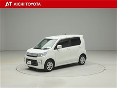 ワゴンRスティングレー Xオーディ