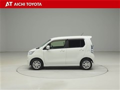 ワゴンRスティングレー Xオーディ