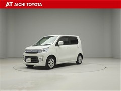 ワゴンRスティングレー Xオーディ