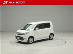 ワゴンRスティングレー Xオーディ