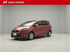 トヨタ シエンタ HV G