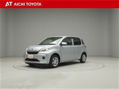 パッソ X Lパッケージ