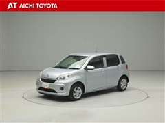 パッソ X Lパッケージ