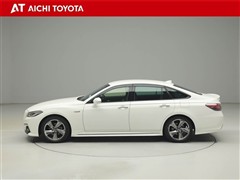 クラウン HV RS アドバンス