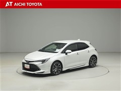 カローラスポーツ HV G Z